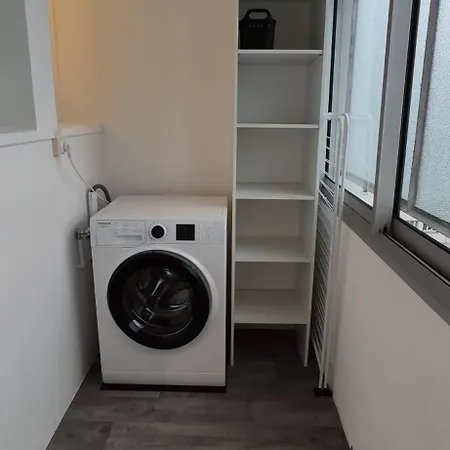 Appartement T4