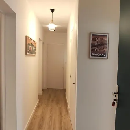 T4 Appartement