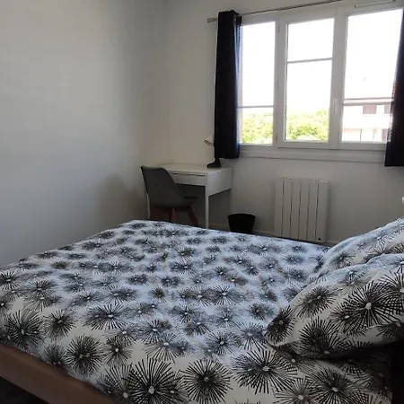 T4 Appartement